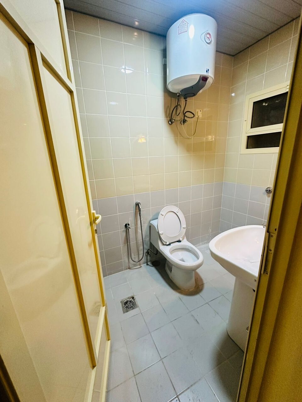 Jubail, Apartments, Flats, Houses & Villas, 3 BR,  3BHK AND 2BHK FULLY FURNISHED APARTMENT AVAILABLE FOR EXECUTIVE BACHELORS