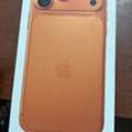 BHD 450,  Iphone 17 Pro Max ,256 Gb Brand New Sealed Pack