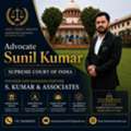 Supreme Court Advocate In Delhi For SLPs, Appeals & Complex Legal Disputes