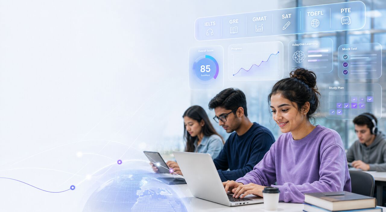 Mumbai, Education, Best Institute For Test Preparation In India