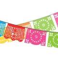 Papel Picado En Mexico For Colorful Festive Celebrations