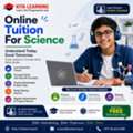 Online Tuition For Science