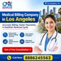 Medical Billing Support For Healthcare Practices In Los Angeles