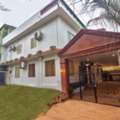 INR 00,  250 Sq. Meter,  Escape To Paradise At Our Beautiful Calangute Homestay Villa, Nestled In The Heart Of Goa