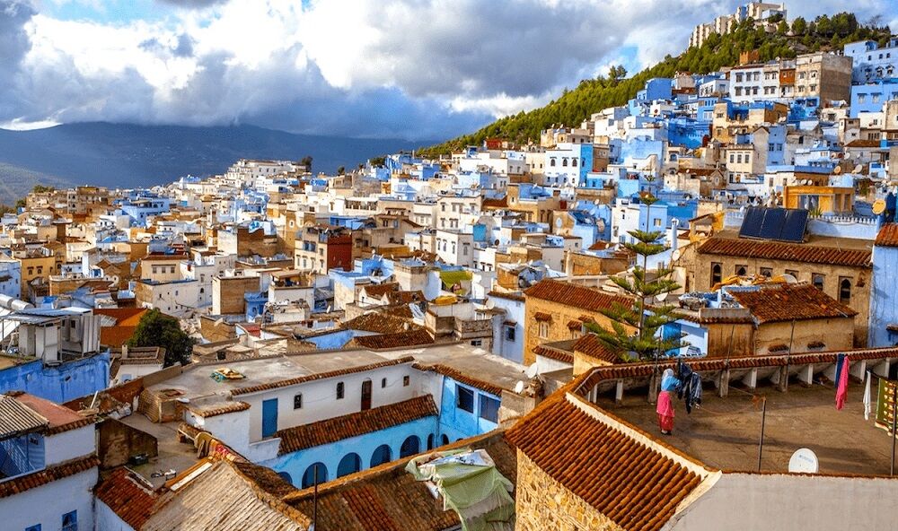 Casablanca, Business, Explore Morocco With Premium Private Holidays