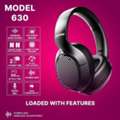 INR 3999,  Kyptec LifeStyle® 630 Premium Wireless Headphones For Deep Bass, Clear Voice & Focused Lis