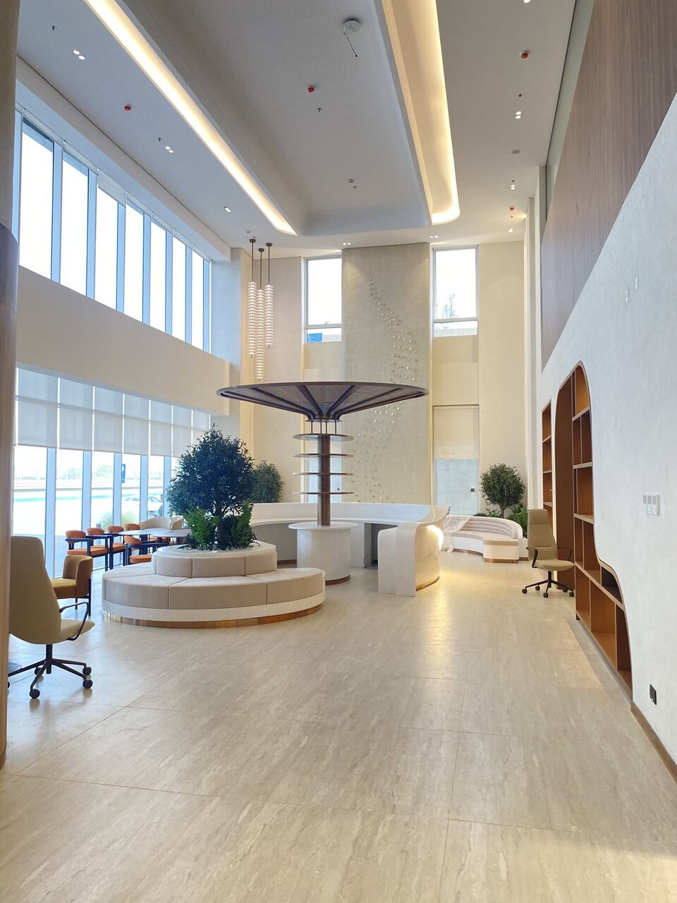 Riyadh, Interior Design, توريد وتركيب الجبس بورد والأسقف والبلاط و