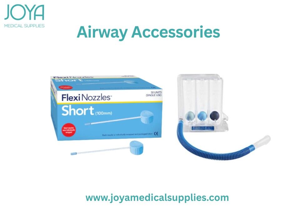 Sydney, Health & Beauty Items, Shop Airway Accessories Online In Australia - Joya Medical Supplies