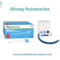 Shop Airway Accessories Online In Australia - Joya Medical Supplies