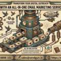 Transform Your Digital Outreach With An All-in-One Email Marketing Service