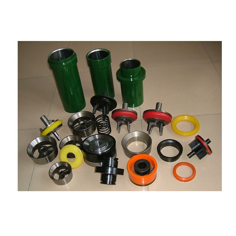 Dubai, Tools, Mud Pump Spare Parts