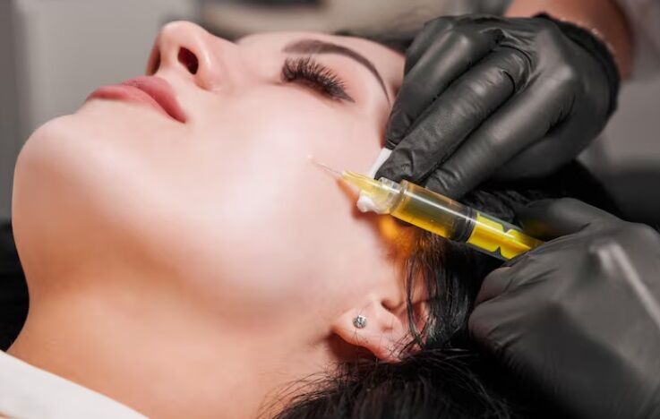 New York, Health, Emphasize Microneedling With Toskani For Healthier-Looking Skin