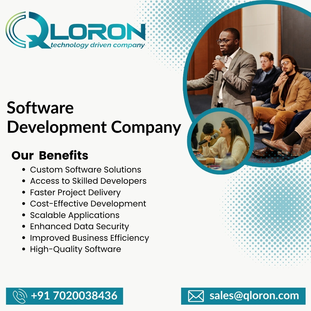 Hyderabad, Software Development, Custom Software Development Company | Software Development
