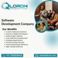 Custom Software Development Company | Software Development