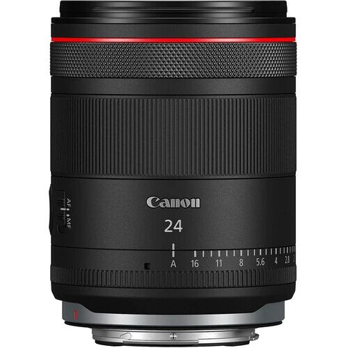 London, Electronics, GBP 674,  Buy Canon RF 24mm F/1.4 L VCM Lens UK &ndash; Wide-Angle Prime