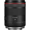 GBP 674,  Buy Canon RF 24mm F/1.4 L VCM Lens UK &ndash; Wide-Angle Prime