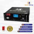 48V Lithium Batteries​