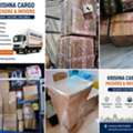 Krishna Cargo Packers & Movers &ndash; Packers And Movers In Lucknow