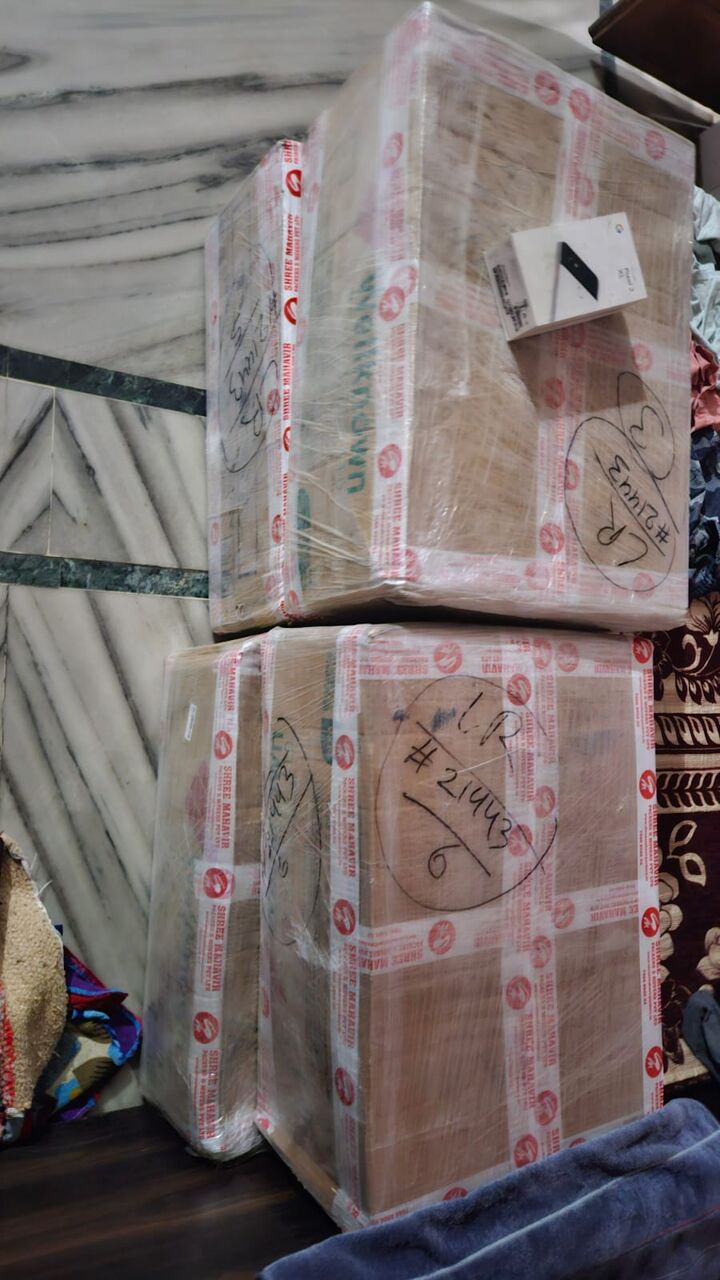 Lucknow, Logistics, Krishna Cargo Packers & Movers &ndash; Packers And Movers In Lucknow