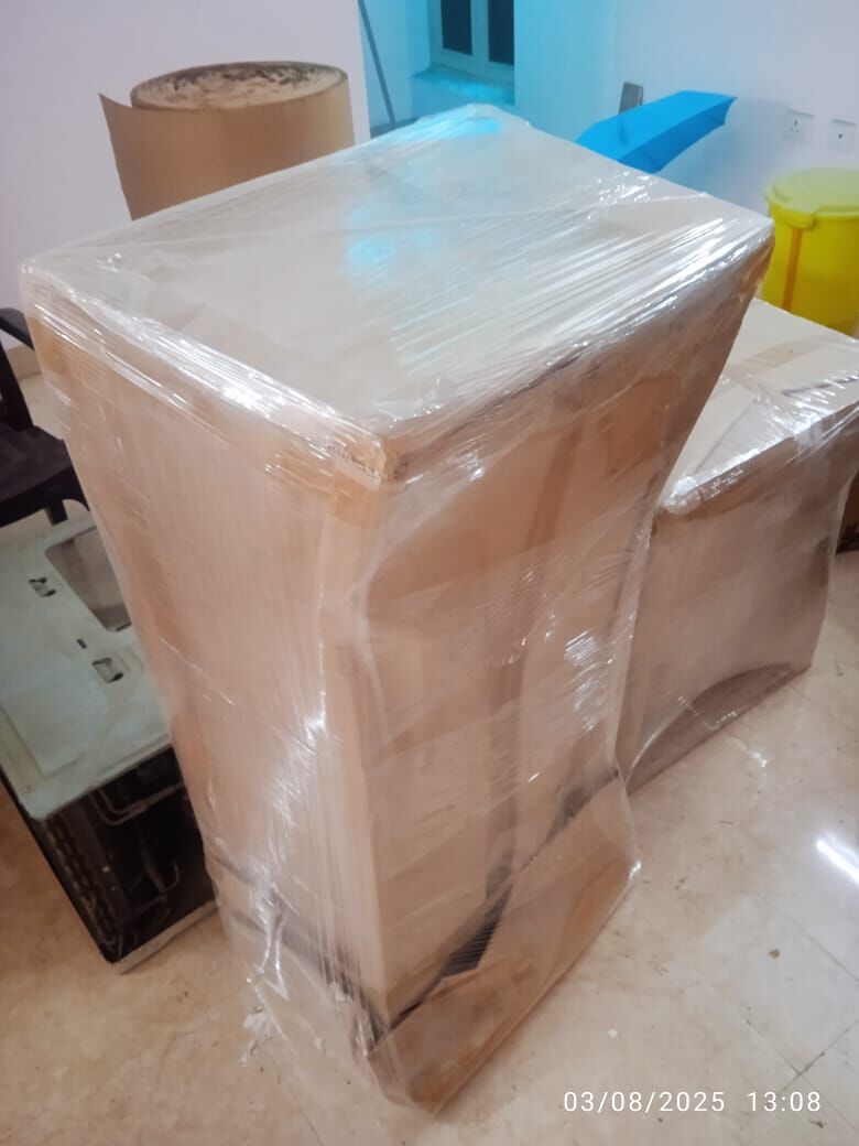 Lucknow, Logistics, Krishna Cargo Packers & Movers &ndash; Packers And Movers In Lucknow