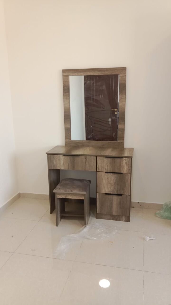 Jeddah, Furniture, SAR 1,  New Complete Bedroom Set For Sale