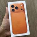 SAR 4600,  Brand New Iphone 17 Pro 256GB Sealed