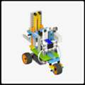 EUR 68,  Blix Robotics Kit &ndash; Build, Learn & Explore With RobiBrix