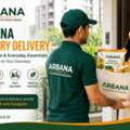 Rice Wholesale Supplier In Delhi NCR & Gurgaon &ndash; Arbana