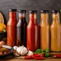 Easy Cooking Sauce For Busy Lifestyles