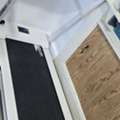 SAR 1000,  Treadmill