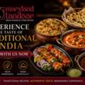 Experience The Taste Of Traditional India &ndash; Dine With Us Now