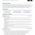 Estimation/ Project Engineer