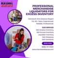 Reliable Merchandise Liquidators For Surplus Inventory Management