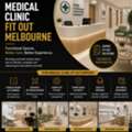 Medical Clinic Fit-Out Melbourne &ndash; Build A Better Care Environment