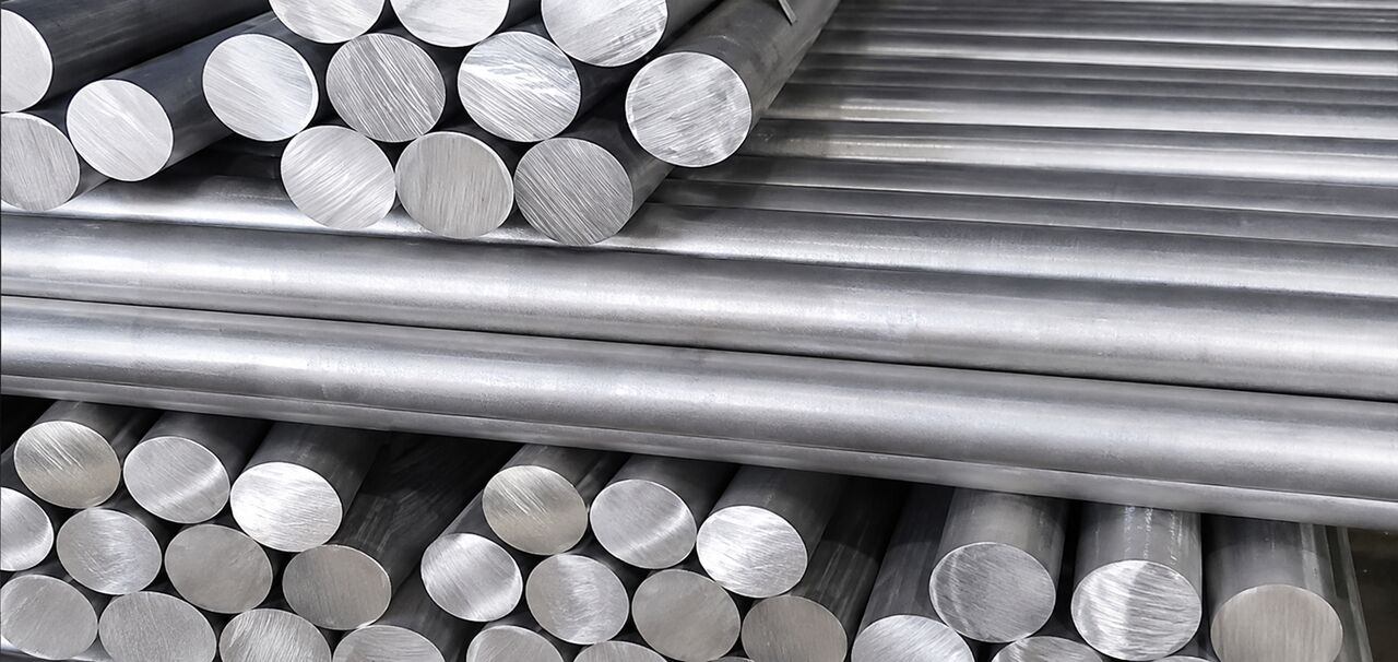 Mumbai, Heavy Equipment, INR 300,  Premium Aluminium Round Bars In India | Built For Industrial Performance