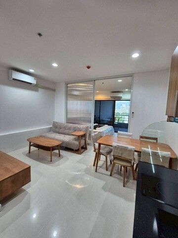 Bangkok, Villas, THB 30000,  48 Sq. Meter,  #EANF#
