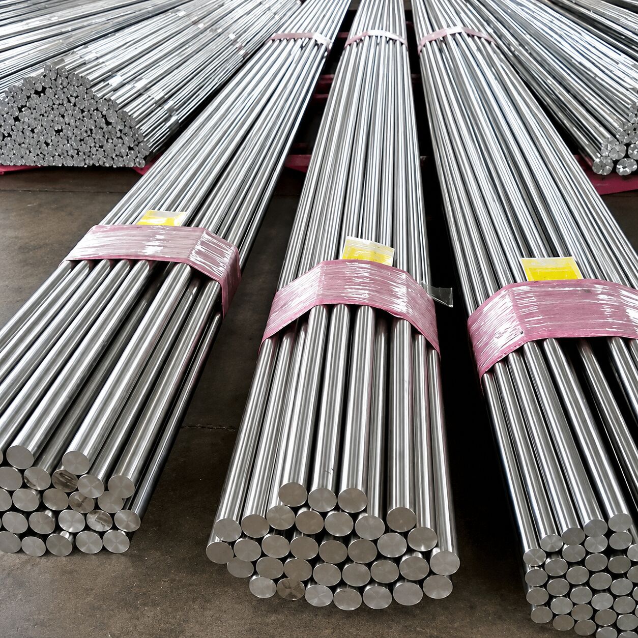 Mumbai, Heavy Equipment, INR 599,  Quality-Driven Stainless Steel Round Bar Manufacturing In India