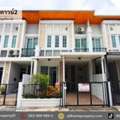 THB 3190000,  3 BR,  16 Sq. Feet,  ขายหมู่บ้านโกลเด้นทาวน์2 ปิ่นเกล้