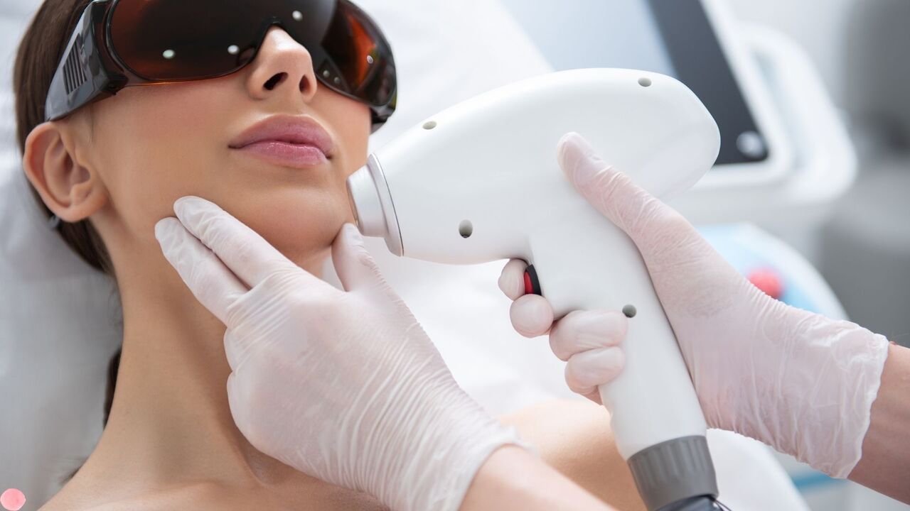 Dubai, Beautician, Advanced Laser Hair Removal For Men In Dubai