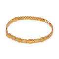 Mens Bracelet Gold Design Stylish Designs | CMR Jewellery