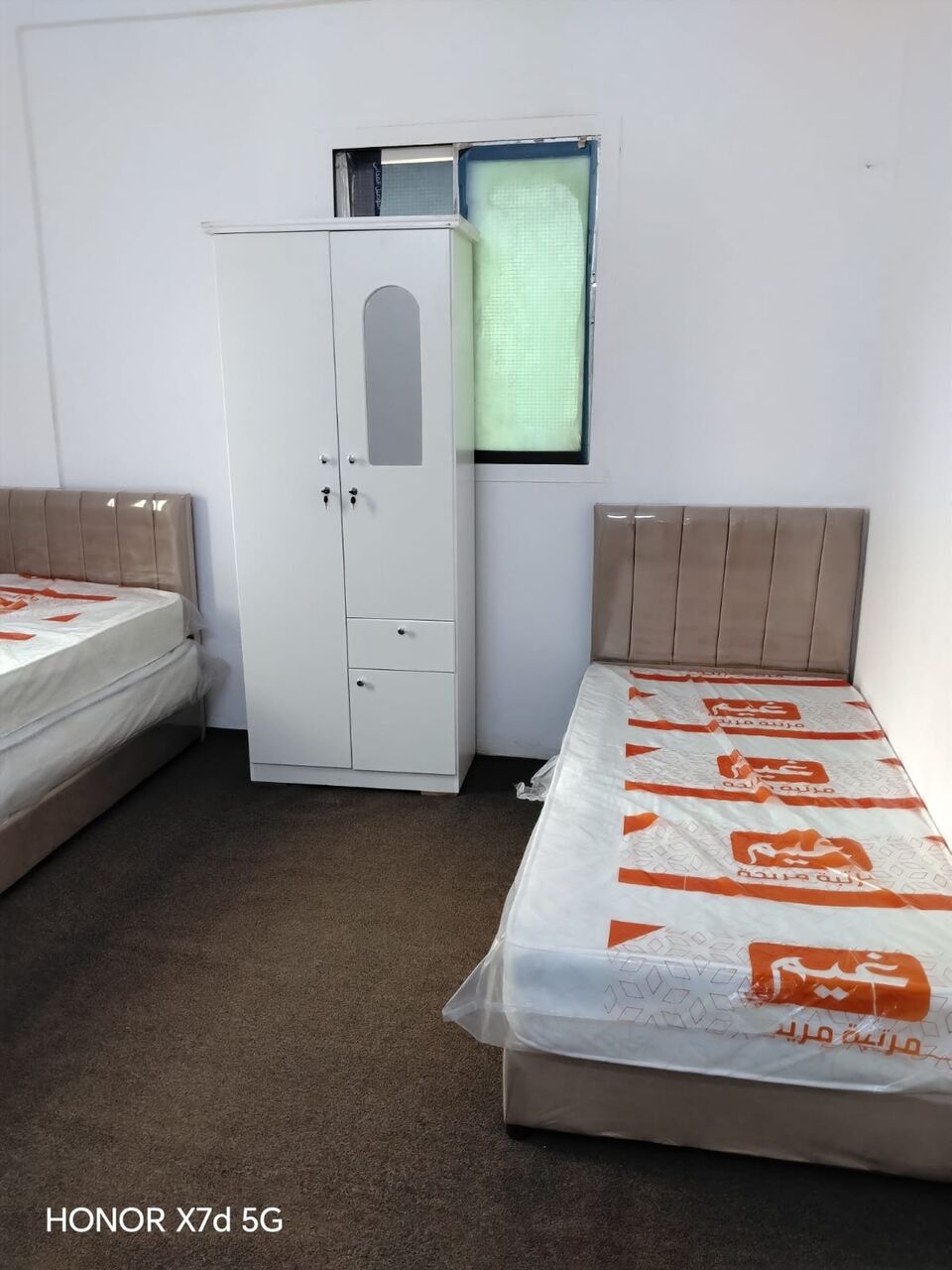 Al Malaz, Bedspace For Rent, SAR 800/month,  🏡 PREMIUM BED SPACE AVAILABLE FOR EXECUTIVE BACHELORS