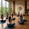 Where Can You Find Yoga Classes In Gurgaon Near You?
