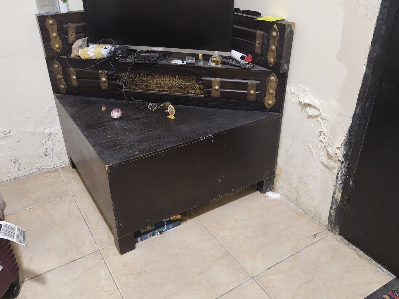 Jubail, Furniture, SAR 100,  Sofa