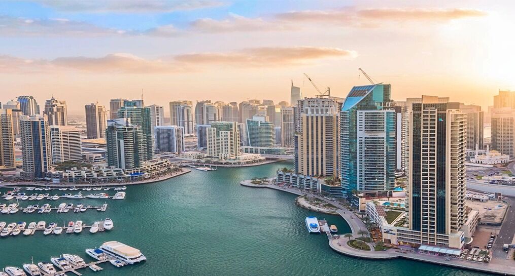 Dubai, Business, Innovation City Free Zone Business Setup