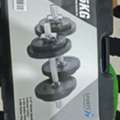 SAR 110,  15 Kgs Dumbbell Set For Sale