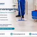 Erhvervsrengøring &ndash; Professionel Rengøring Til Virksomheder