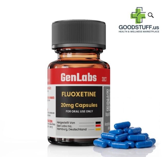 Houston, Health & Beauty Items, USD 30,  Fluoxetine 20mg In The USA For Certain Depressive Disorders