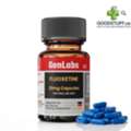 USD 30,  Fluoxetine 20mg In The USA For Certain Depressive Disorders