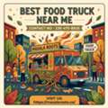 Best Food Truck Near Me