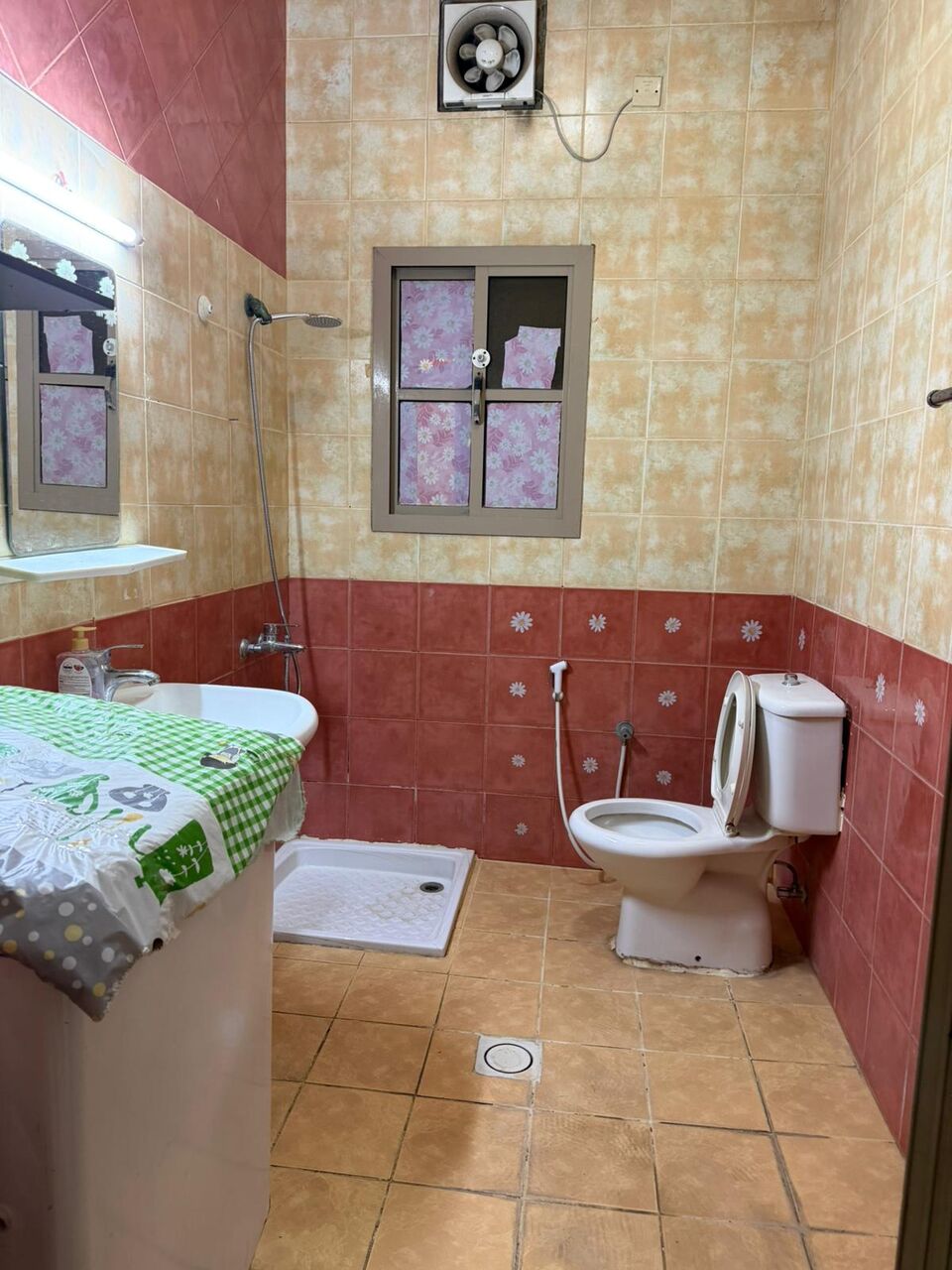 Salmaniya, Apartments, Flats, Houses & Villas, BHD 240/month,  2 BR,  2 BHK Furnished Apartment For Rent &ndash; Salmaniya 2 Bedroom,2 Bathroom,BHD 240 ,EWA Limit 30.